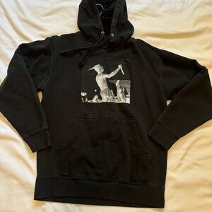 XXX Tentacion hoodie